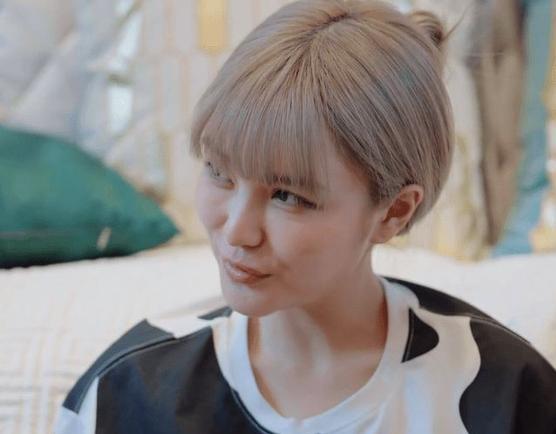 周扬青|周扬青官宣分手:不是一个世界的人!恋爱3个月暴露出多少问题?