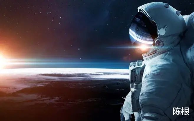 卫星 陈根：太空探索行则已至，太空法规仍未落地