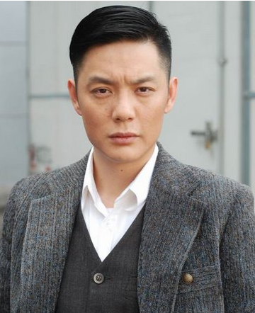 傅程鹏|抛弃将自己捧红的发妻，转身娶了周丽淇的傅程鹏，如今怎么样了？