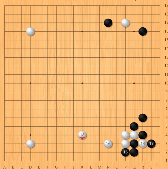 国际米兰|再次一轮游！八冠王柯洁考完试输棋！