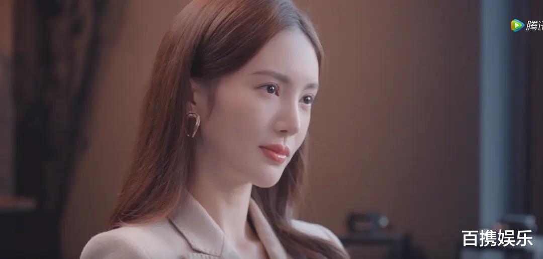 姚安娜|《你是我的荣耀》于途与夏晴见面——细节下的暗流涌动