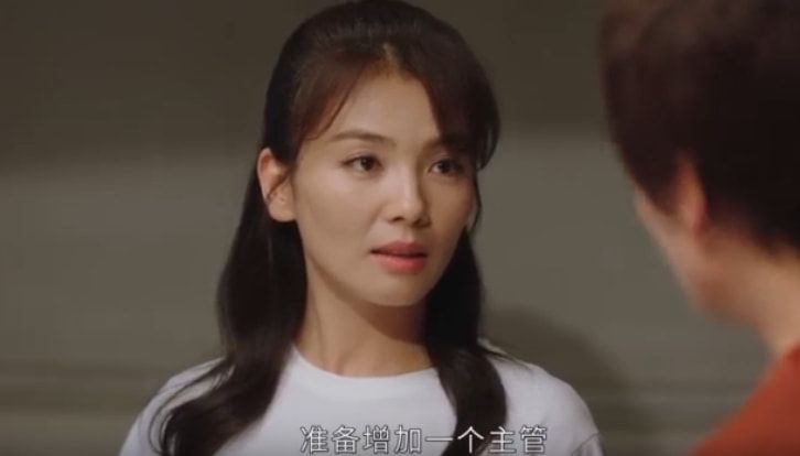刘涛|刘涛新剧开播即火，43岁演初出茅庐的少女，险些沦落为“陪酒妹”