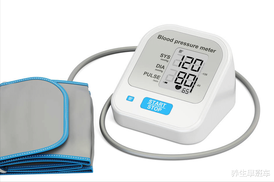 养生早班车|血压迟迟降不下来，或许和这3个习惯有关，希望你多留意