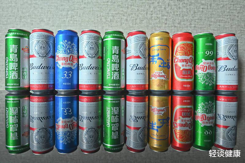 轻谈健康|专家说了，想要远离“脂肪肝”，要远离这3种食物，建议收藏！