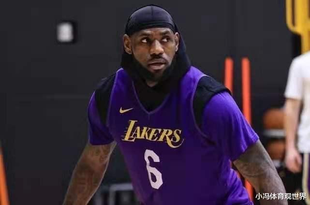 勒布朗·詹姆斯|颤抖吧，湖人即将全员回归！詹姆斯战火箭复出引起热议