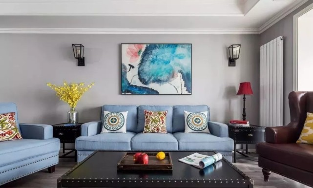 |爸妈一手装修的婚房，女朋友一进门就很喜欢，感谢