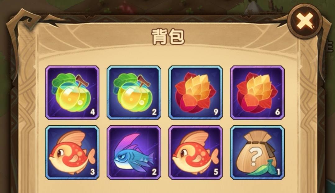 剑与远征|《剑与远征》全新夏日活动,迷失孤岛物资收集,种地、钓鱼、修船