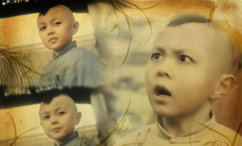 李连杰|李连杰义子满血归来，一个月三部动作电影上映