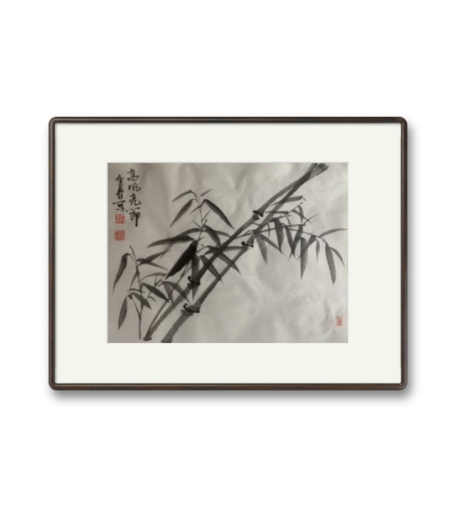 探索新观察 著名画家——赵金春