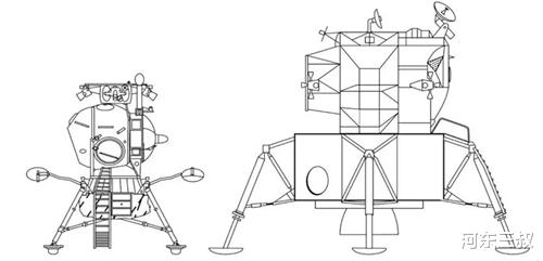 登月 尘封往事，回顾当年苏联登月计划，展示难得一见的苏式登月设备