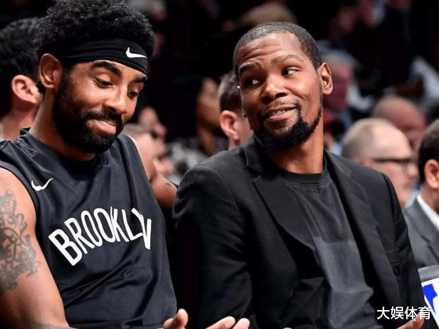 籃網(wǎng)隊|格里芬加盟籃網(wǎng)隊就能奪冠？美媒給出五大理由，讓人信服