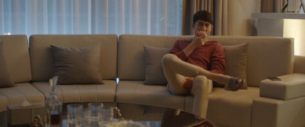 秋裤|笑死了,娱乐圈最怕冷的东北男星,一柜子秋裤,拍电视剧也穿