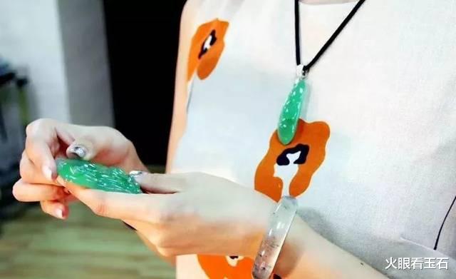 翡翠手镯|这4个地方是翡翠的杀手，不能靠近