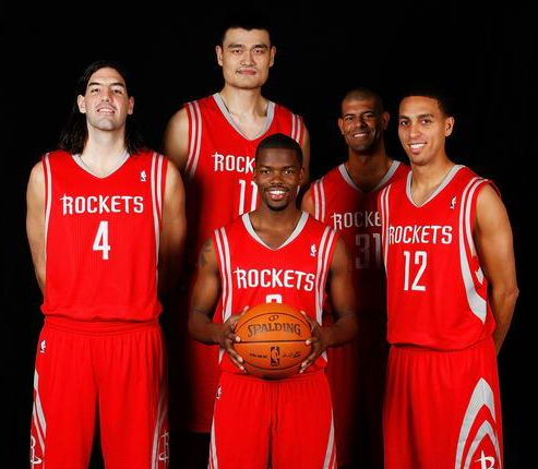 火箭隊(duì)|上限倫納德！火箭可選1米98新秀，相信過(guò)程！美媒給休城提三建議