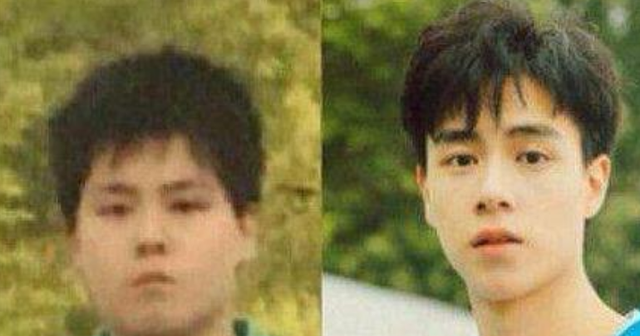 赵霁|有种“整容”叫林宛瑜胖了，别人都是一胖毁所有，她却美成女神