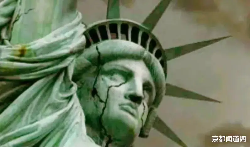 又说中了，美国是人类生命方舟的凿船者：这次是给空间站打洞