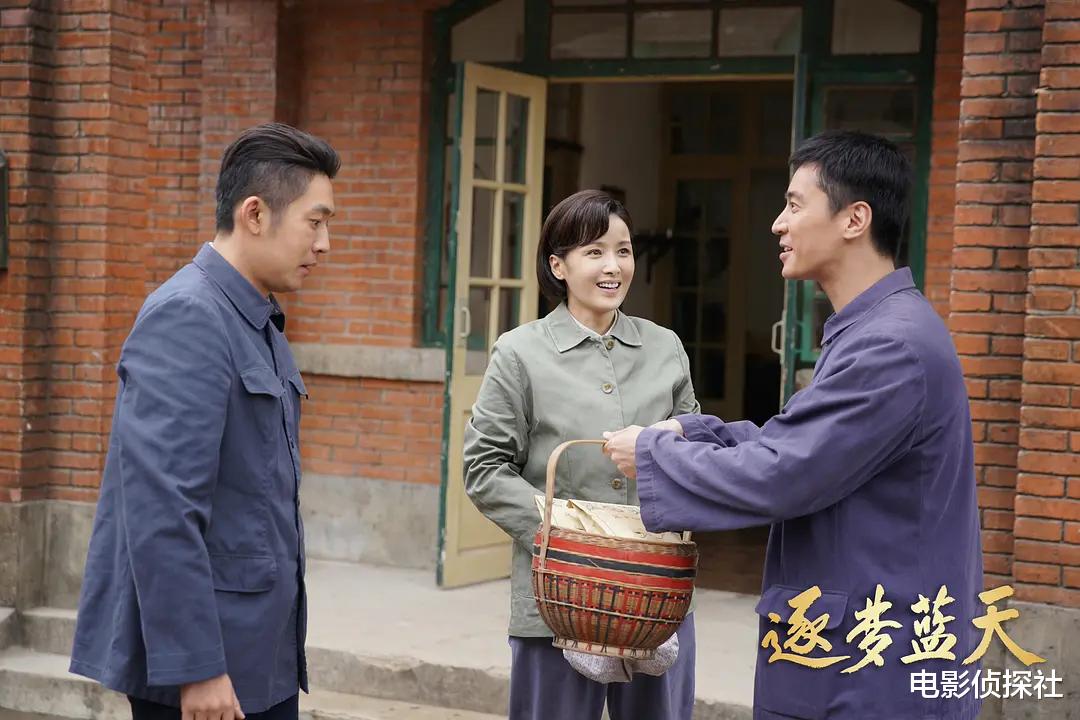 央视|央视点名表扬的五部剧！平均收视率破1.3，你若一部没看就太可惜