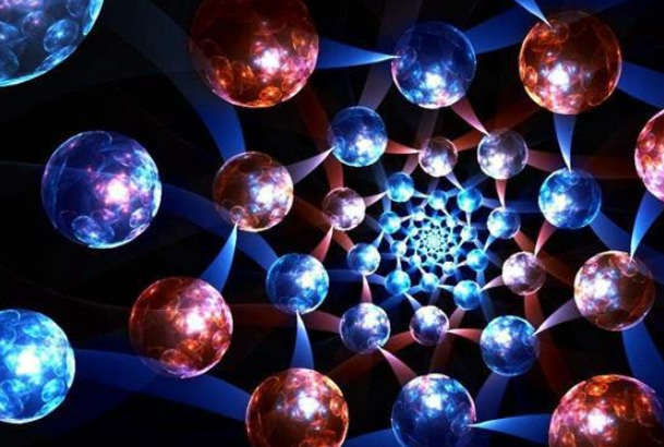 银河系 假如宇宙空间是有限的,人类站到宇宙边缘,会看到哪些景象?