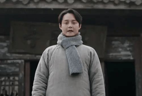 郭麒麟|4位“减肥逆袭”的男星,陈飞宇曾重达210斤,郭麒麟怒减70多斤