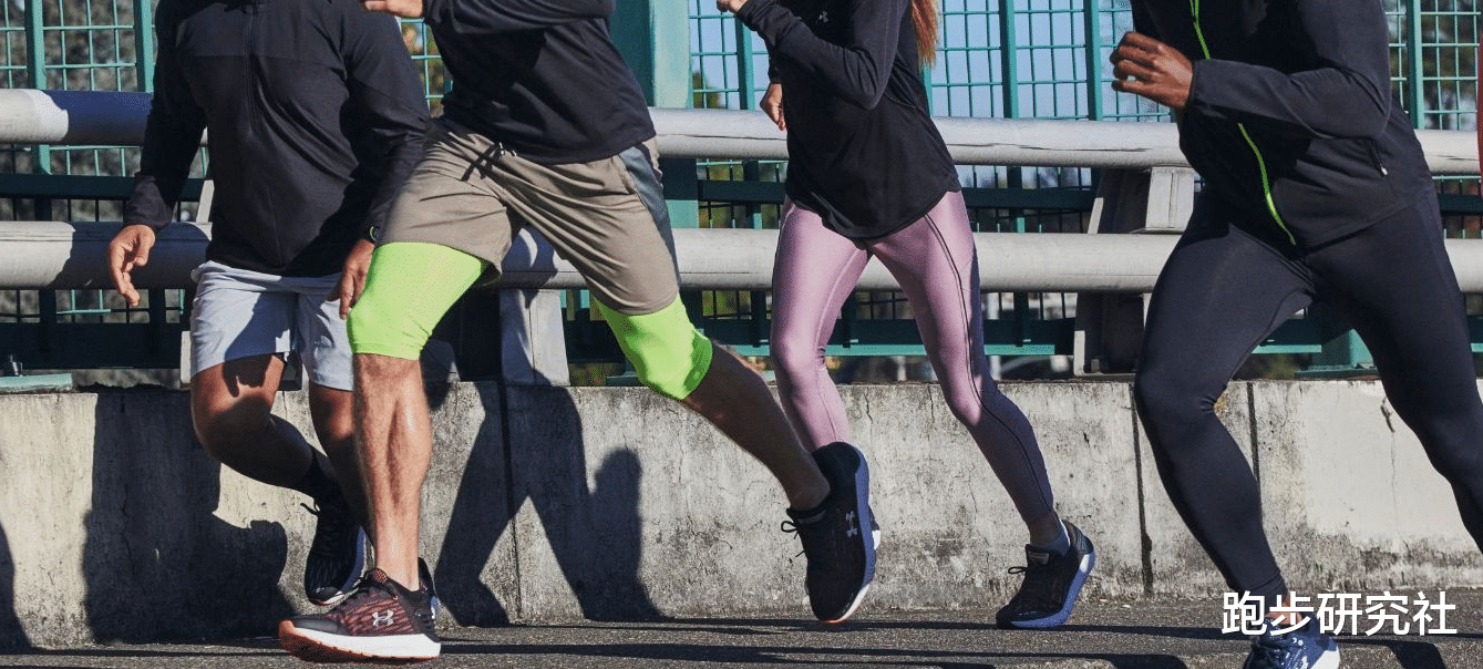 |跑步只是为了感动自己？跑得越久，你越能明白的3个道理