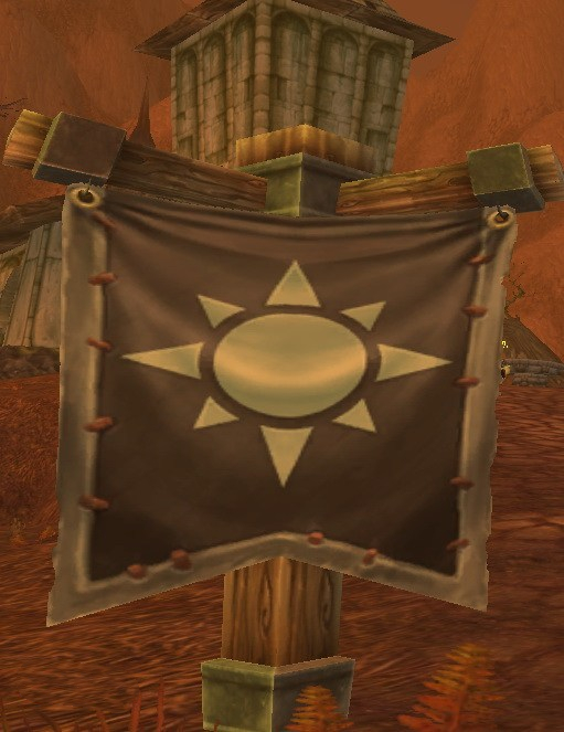 十字军|魔兽世界：盘点白银之手骑士团解散后，创建的五大骑士团