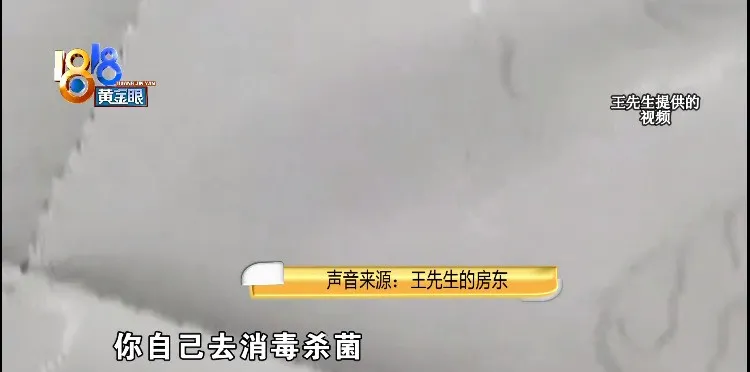 二房东|有床不睡 睡飘窗，说是对床有了阴影