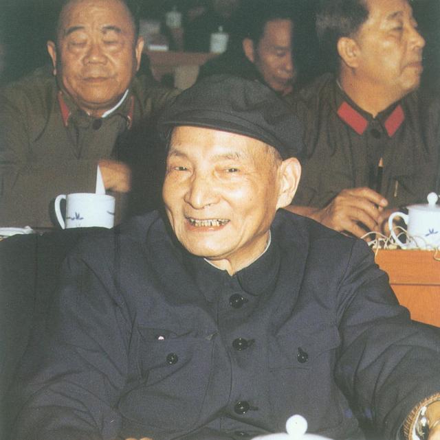 电视剧|80多岁的陈云给中央写信，要求央视停播一部电视剧，央视立即执行