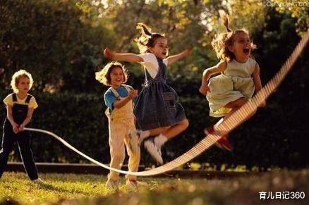 育儿日记360 9岁娃天天蹦跳，邻居不堪其扰买“震楼器”反击，宝妈才肯妥协