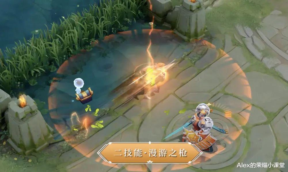 影刃|王者荣耀:电刀VS影刃性价比解析,马可波罗出装的正确打开方式!