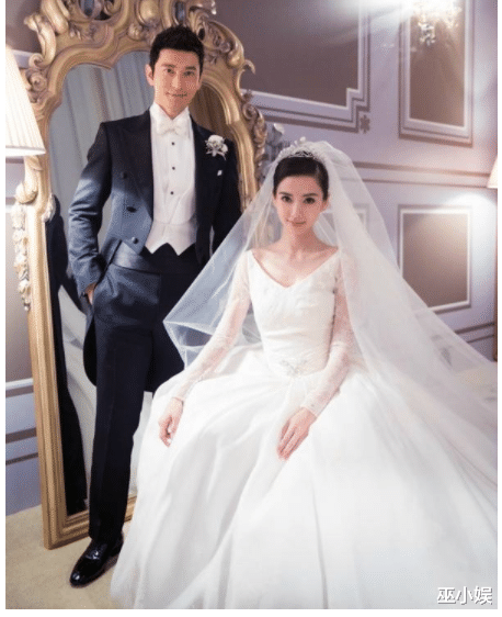 Angelababy|古天乐baby恋情曝光？两人刚度蜜月回来，并且结婚证都领了