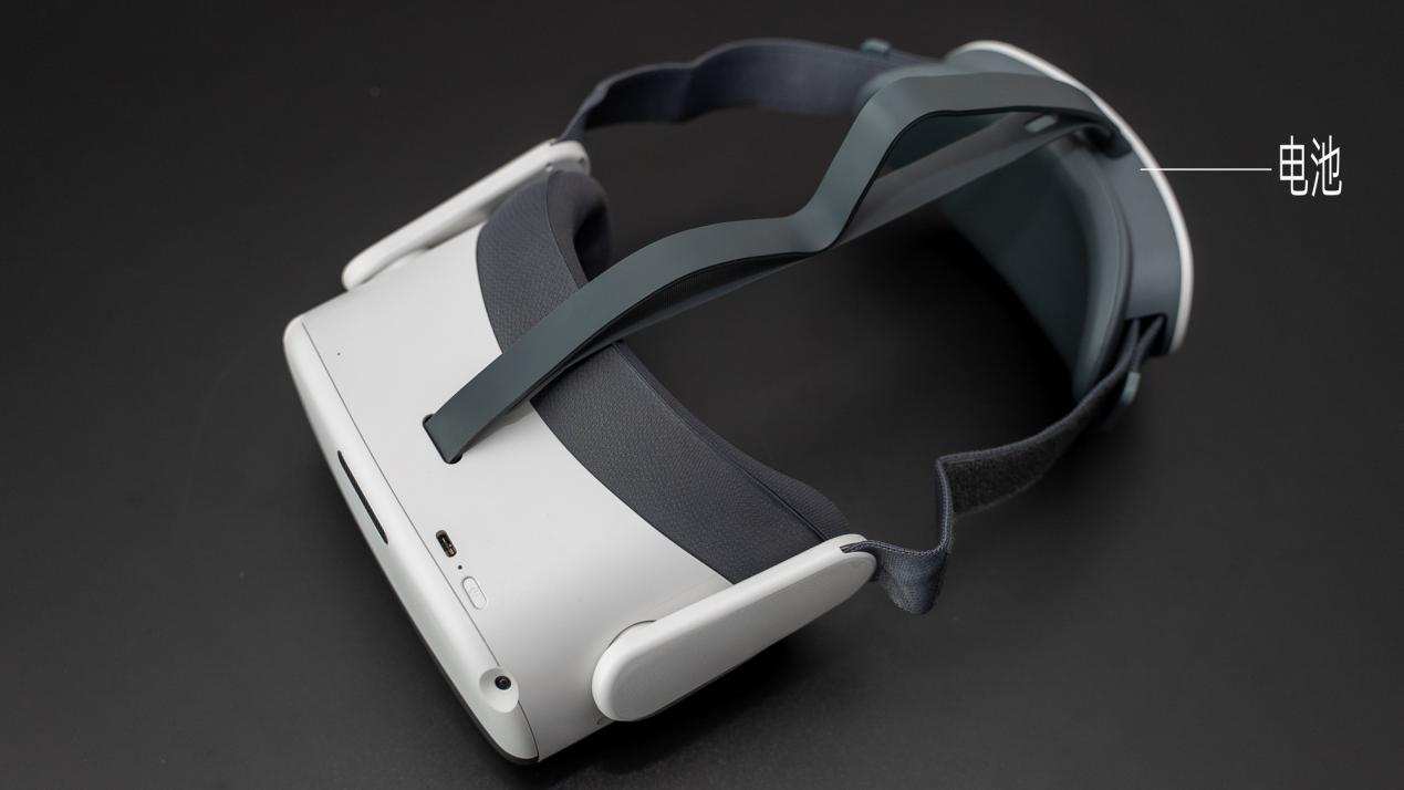 抖音|醒醒，头号玩家已近现实——Pico Neo 3 VR眼镜上手体验