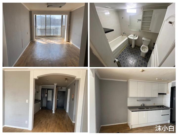 晒晒90后夫妻的老房子，83平从里往外一扒，比新盘还要称心！