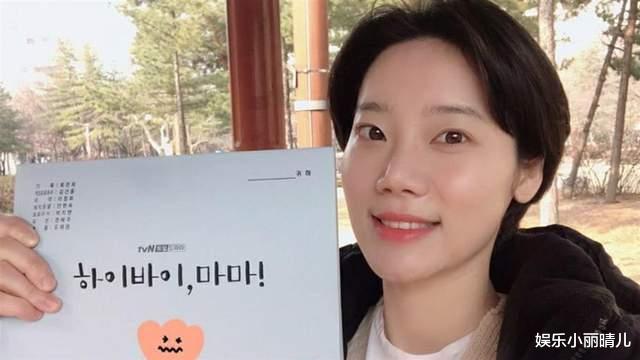 |韩国女星“金美秀”今日惊传去世，所属的经纪公司出面证实