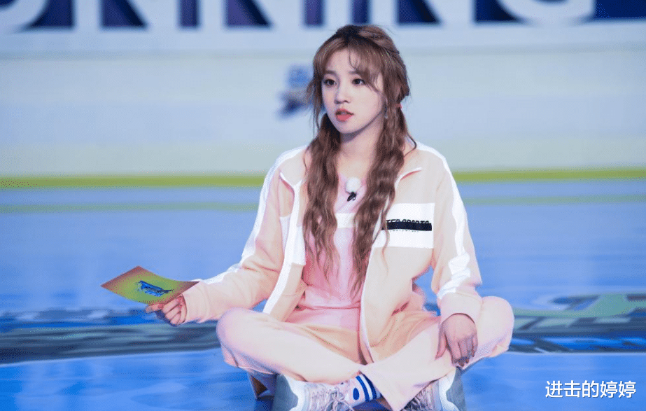 宋雨琦|宋雨琦，从110斤瘦到88斤，3个“懒人减肥法”也太好用了！