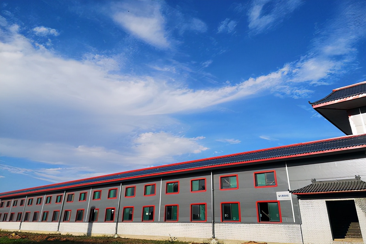 字节跳动|钢结构厂房一枝独秀，传统工业建筑能否笑到最后