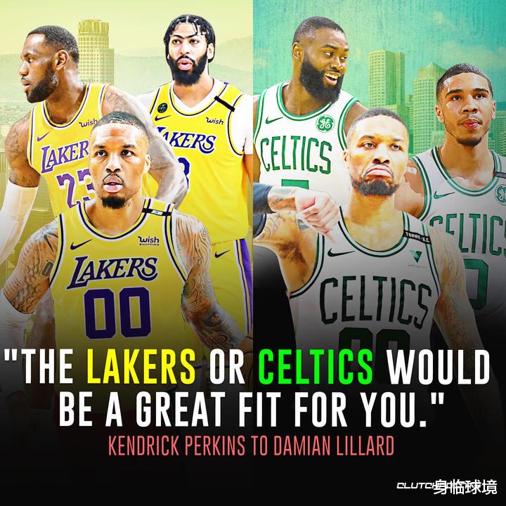 开拓者队|再见双枪!开拓者1换8和1换4极限交易曝光,利拉德再无坚守?