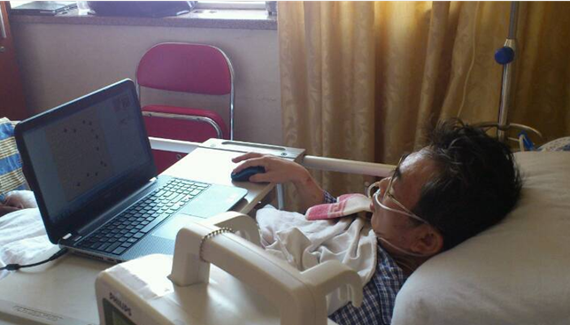 肿瘤|从癌症晚期到肿瘤消失，聂卫平患癌8年无复发，4个经验分享给你