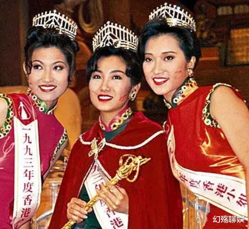 方中信|情场浪子娶最丑港姐，恩爱12年0绯闻，看似甜蜜的背后一片狼藉