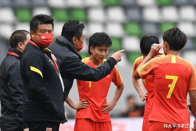 中国女足|总比分4-3！中国女足史诗级大逆转，杀进奥运会，王霜103分钟绝杀