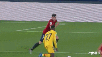 巴塞罗那|梅西2助攻，2-0！巴萨16场不败+反超皇马，西甲悬念回来了