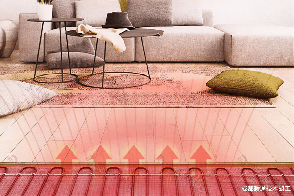 地暖会危害健康吗？如何破除地暖会“致癌和诱发白血病”的谣言？