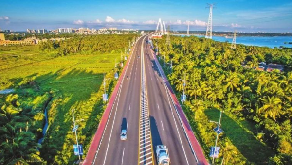 阳光语言矫正说|海南一新城或将“展翅腾飞”，不是海口三亚，是中国第4座航天城