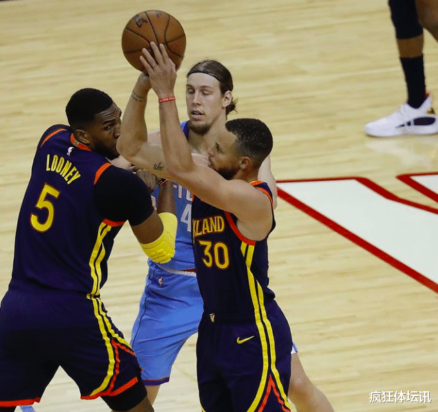 斯蒂芬·库里|32+20!库里再这样打下去,勇士队就要重返季后赛了