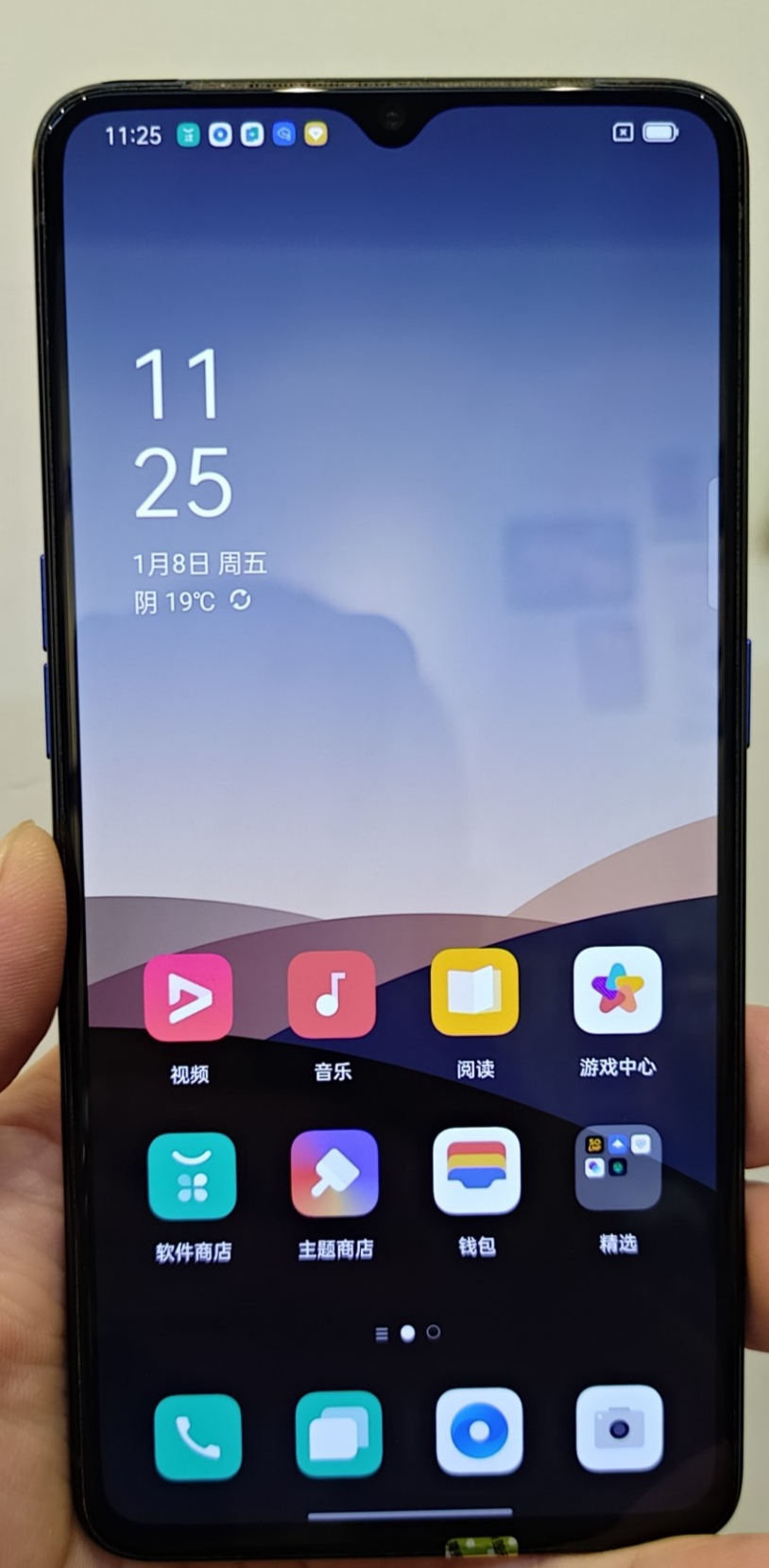 oppo reno ace|OPPO Reno ace为何在2019年会被称为旗舰水桶机？