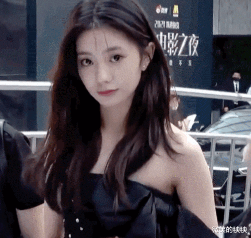 微笑的秧秧|女生如何营造干净有灵气的感觉?刘存浩的养眼“心机”,了解一下