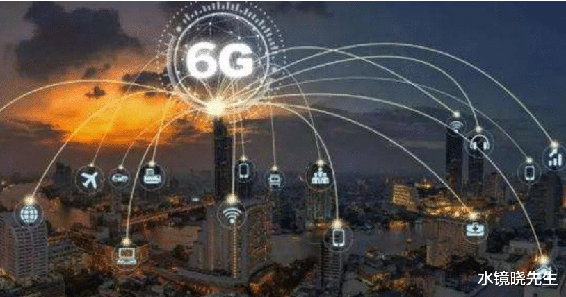 短视频|5G还没普及，6G专利已世界第一，远超美日韩，能坚持到终点吗