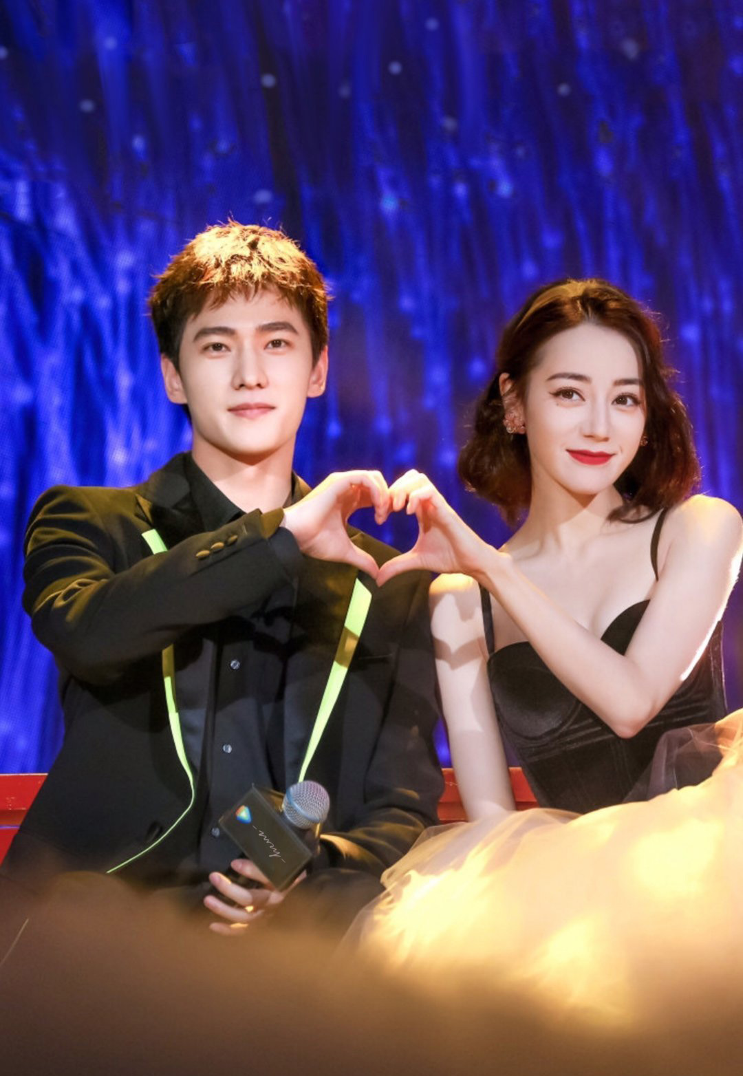 情侣|影视剧里适配度最高的情侣