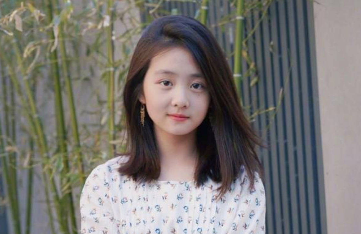 赵灵儿|《新仙剑奇侠传》开机！新版赵灵儿不是黄多多，而是出身童星的她