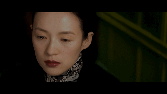 哈轩翡翠|「一代宗师」里塑造的民国美学，怎么能少得了翡翠