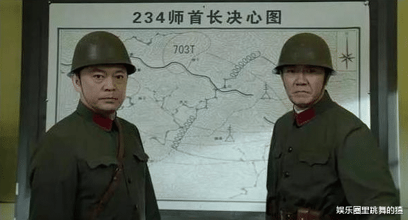 英雄岁月之王牌部队|《王牌部队》爆火,却被这个演员拖后腿,关系户仨字像写在脸上